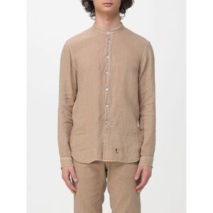 Mason's Shirt Men Sand